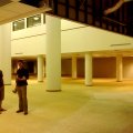 Our potential future shared office space, in the basement of the Google building on Liberty Street__. Its Perfect for Us